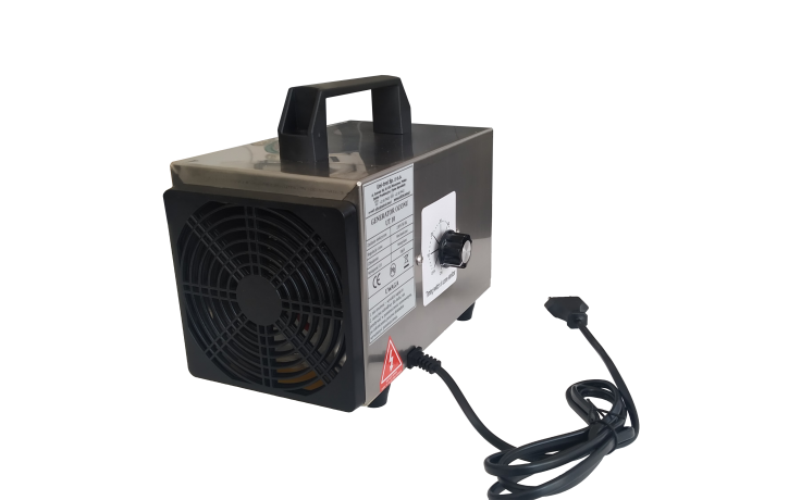 Generator Ozonu UT-10 (ozonator)
