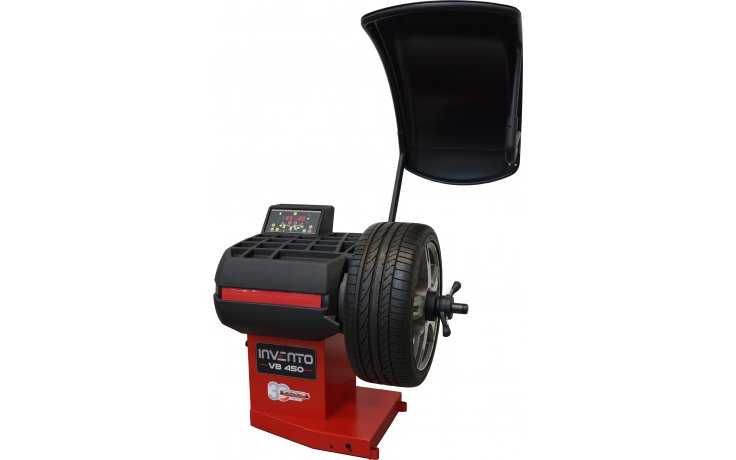 INVENTO VB 450