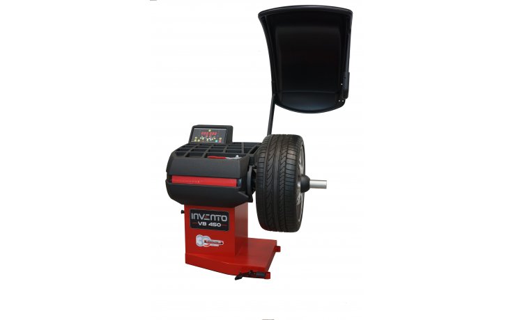INVENTO VB 450P