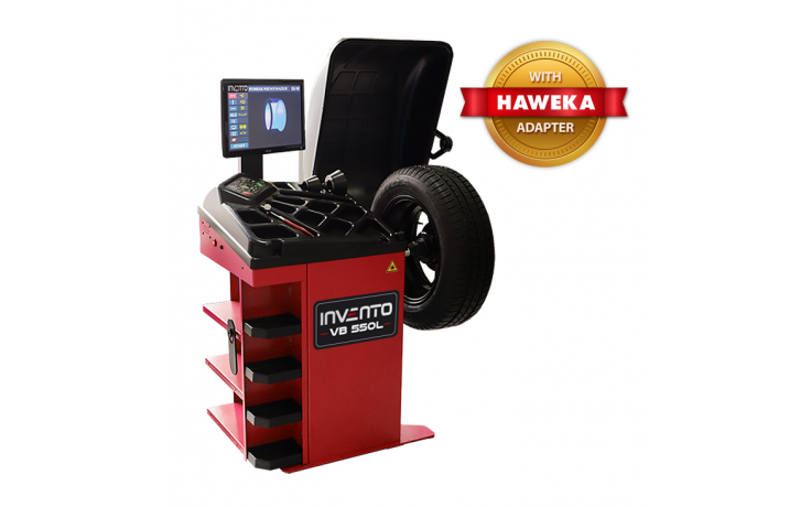 INVENTO VB550L