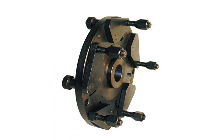 Uchwyt do kół nieprzelotowych do VB300 36mm