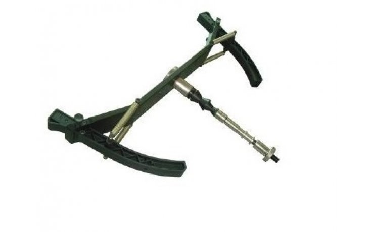 Uchwyt motocyklowy do VB300 36mm