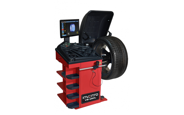 INVENTO VB650L