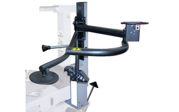 INVENTO HA 320B - Ramię do montażownicy osobowej TC 720