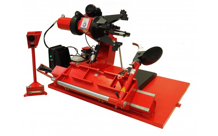 Montażownica INVENTO TC 856N