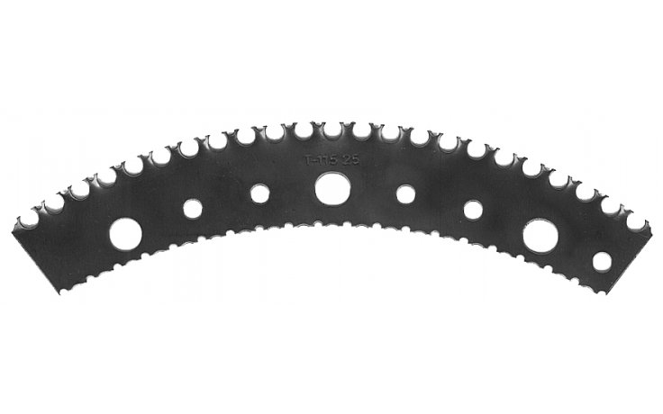 Tarnik I-115-25 (25szt/kpl)