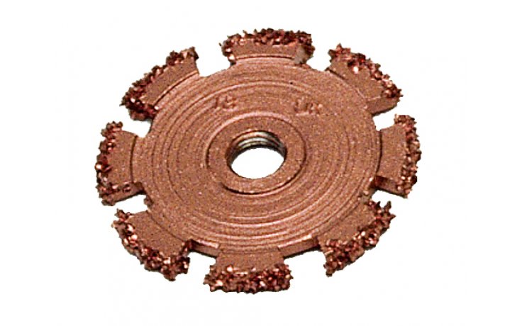 Pierścień szlifierski 50x3,5 (odp.595 6001)