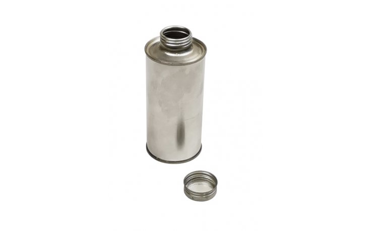 Pojemnik / puszka do kleju 285ml, z nakrętką