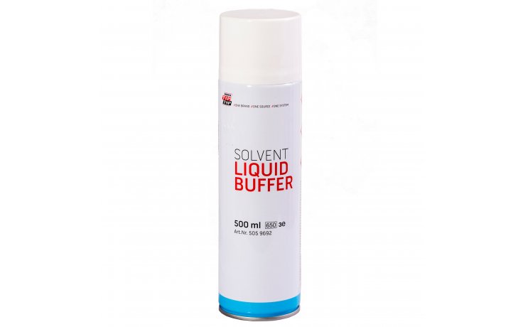 Liquid Buffer 500ml Spray - preparat czyszczący REMA TIP TOP