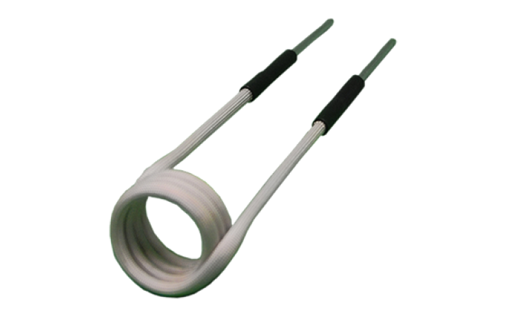 Spirala 7/8" długość 12,5 cm