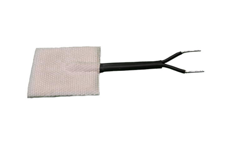 Mata grzewcza do Mini-Ductor II CE