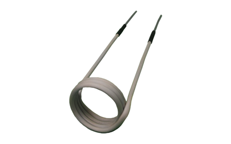 Spirala 1 3/4" długość 22 cm