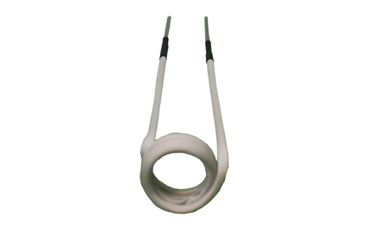 Spirala 1 1/2" długość 22 cm