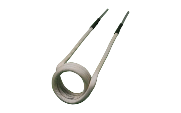 Spirala 1 1/4" długość 22 cm