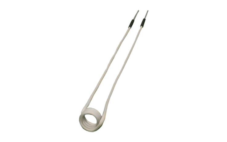 Spirala długa 3/4 " długość 31 cm