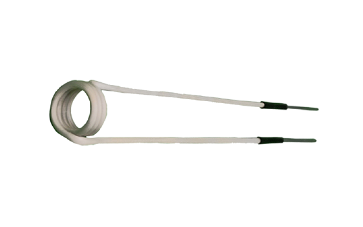 Spirala długa 7/8 " długość 31 cm
