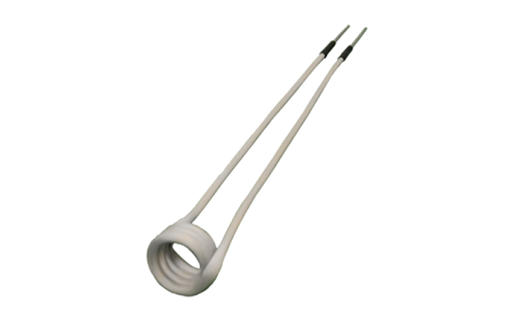 Spirala długa 1" długość 31 cm