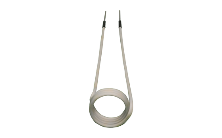 Spirala długa 1 3/4 " długość 31 cm