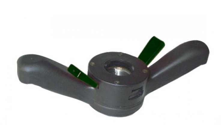 Uchwyt szybkomocujący 40 x 3 mm do Mondolfo Ferro 