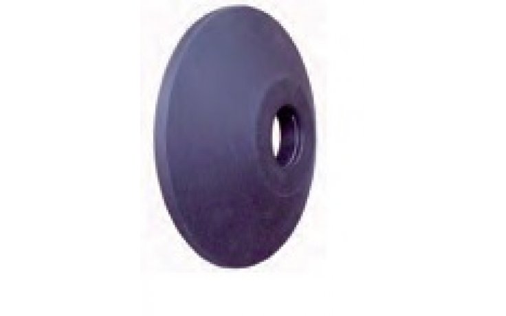 Kołpak do felg aluminiowych 220mm do uchwytów Mondolfo Ferro 