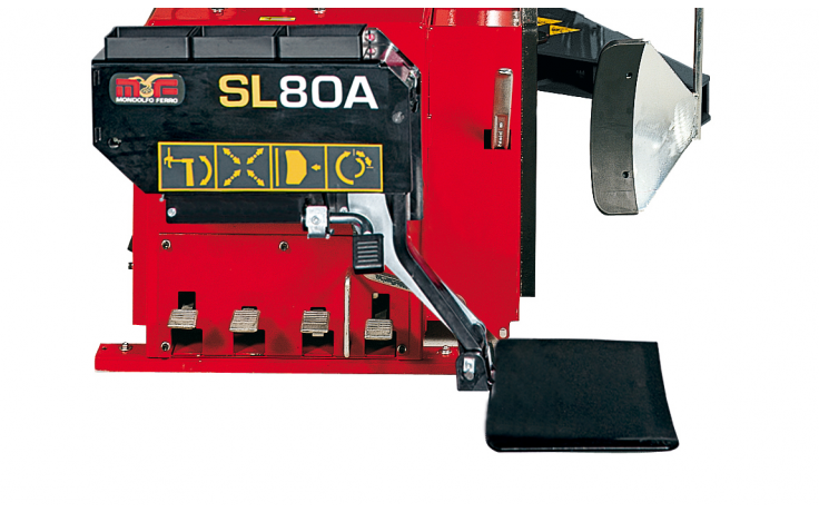 Podnośnik SL 80 A