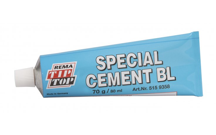 Klej do opon BL Special Cement  70g