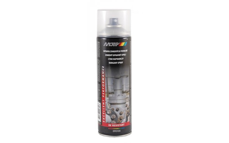 Cynk naprawczy 500 ml