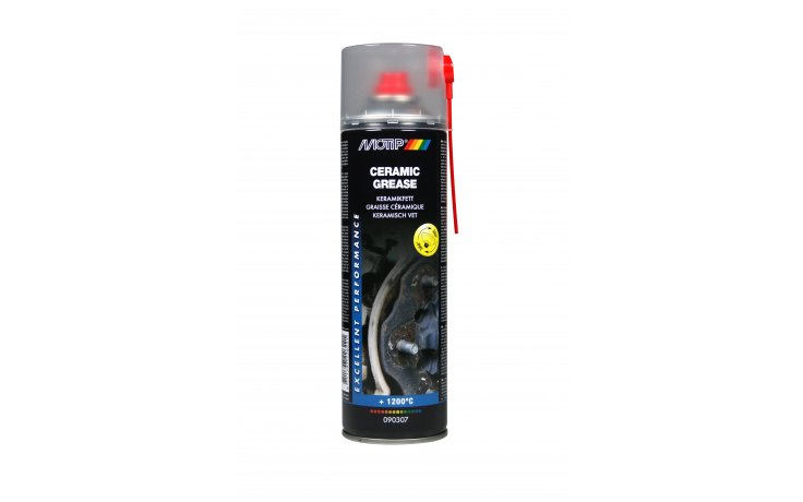 Smar ceramiczny 500 ml