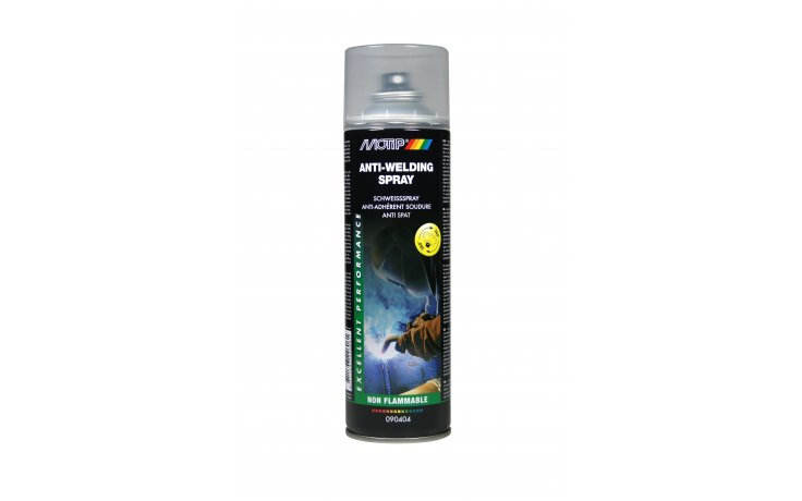Preparat spawalniczy 500 ml