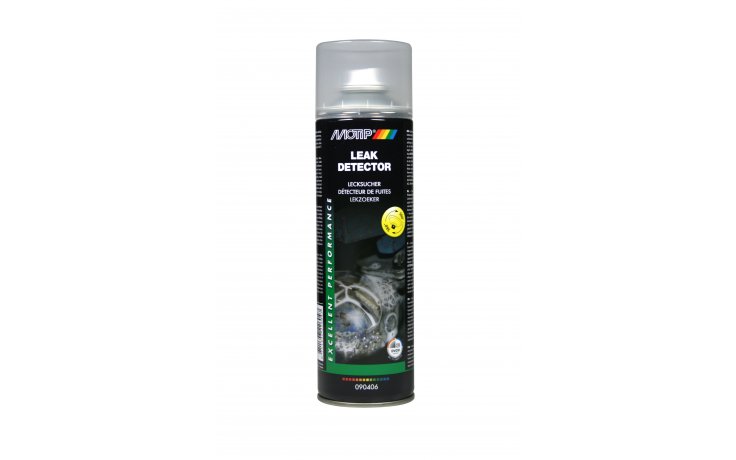 Środek wykrywający nieszczelności 500 ml