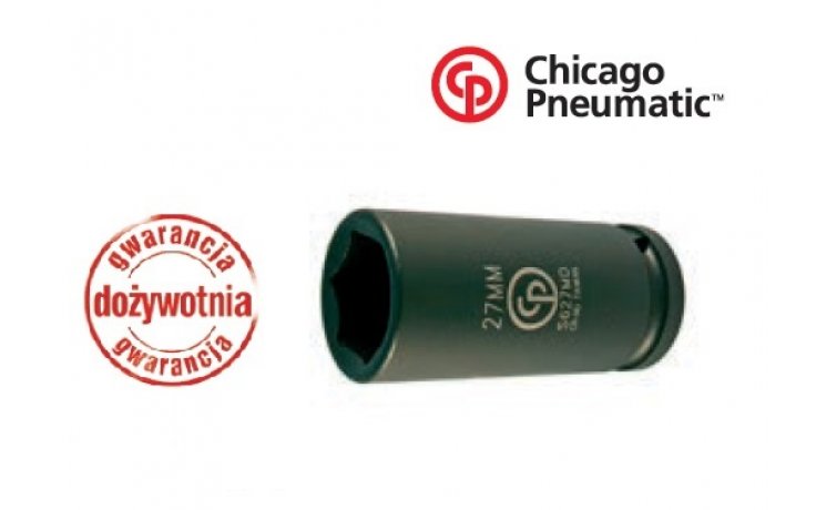 Nasadka 1/2"- 24 długa