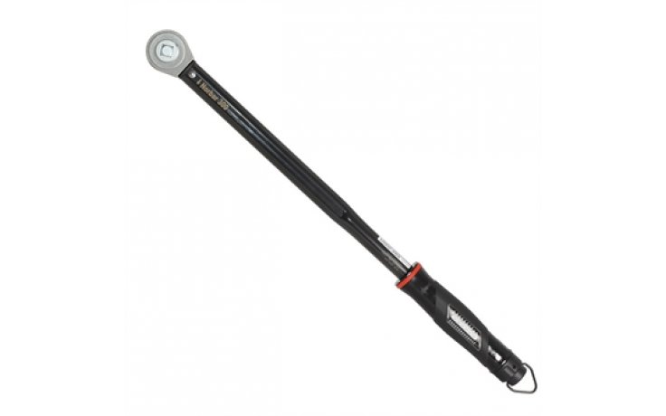 Klucz dynamometryczny NORBAR NorTorque 1/2" 60 - 300 Nm