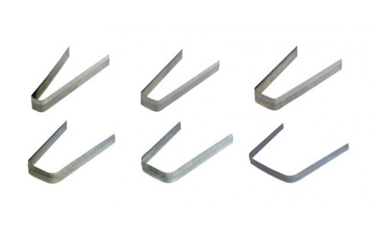 Nożyki W Fix 3, 6-8 mm, do nacinarki Prema Cutter, op. 20 szt