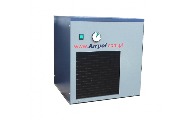 Osuszacz powietrza AIRPOL OP 30