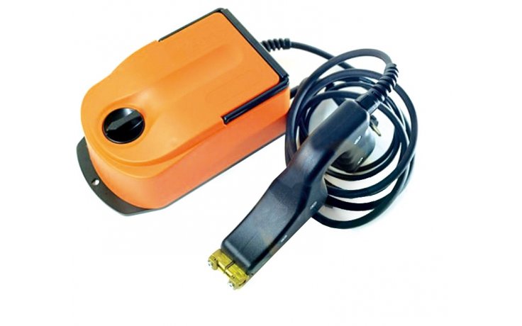 Nacinarka do opon PREMA CUTTER 300   230V