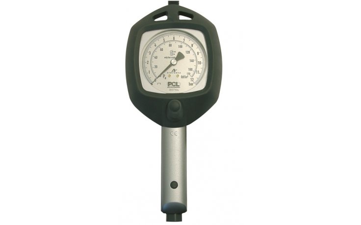 Pistolet do pompowania pow.- 1,8m - AIRFORCE