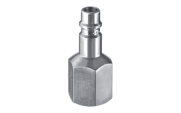 Króciec (Adapter) PREVOST S1 ¼” gwint wewnętrzny