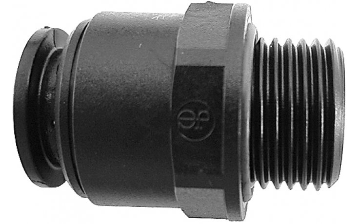 Złącze montażowe 3/4"x22