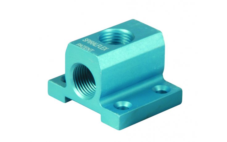 Listwa rozgałęźna 3 x 1/2" (1)