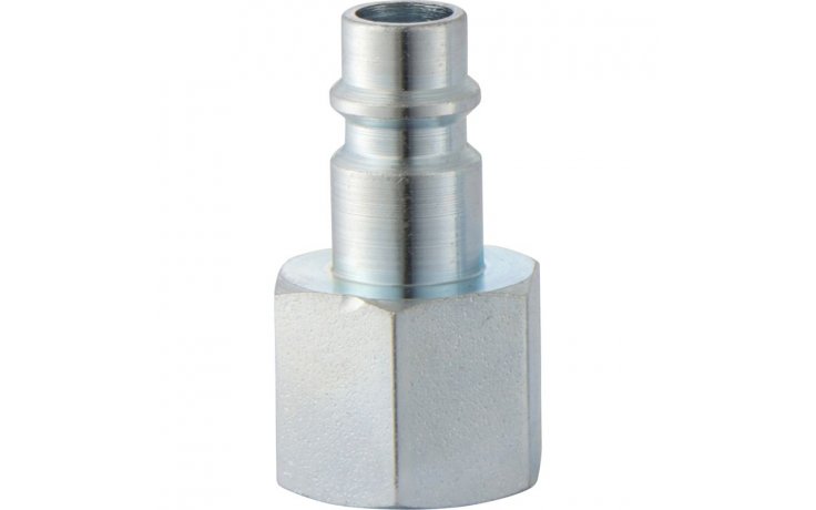 Króciec (Adapter) z gwintem wewn. 1/2"- m