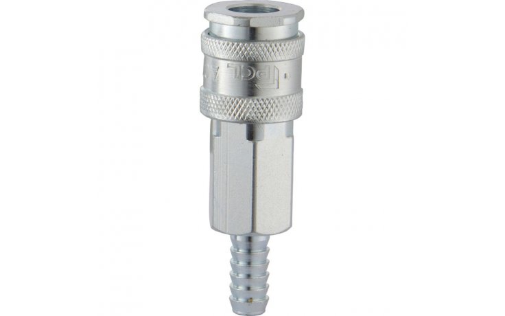 Szybkozłączka z końcówką na wąż 13 mm - m