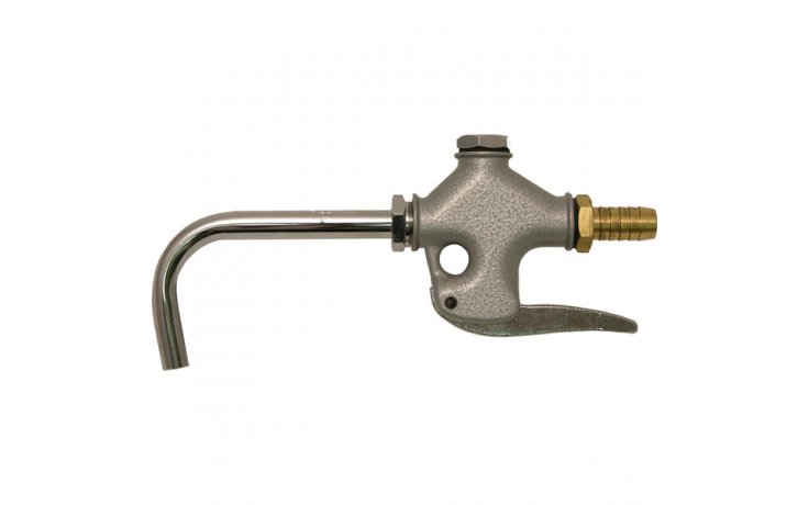 Pistolet do cieczy