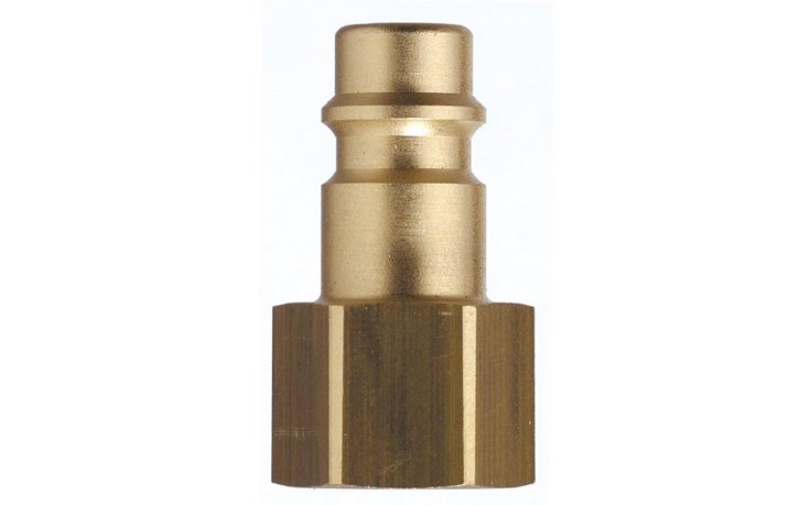 Króciec (Adapter) RECTUS Typ 26KA, 1/4" wewnętrzny