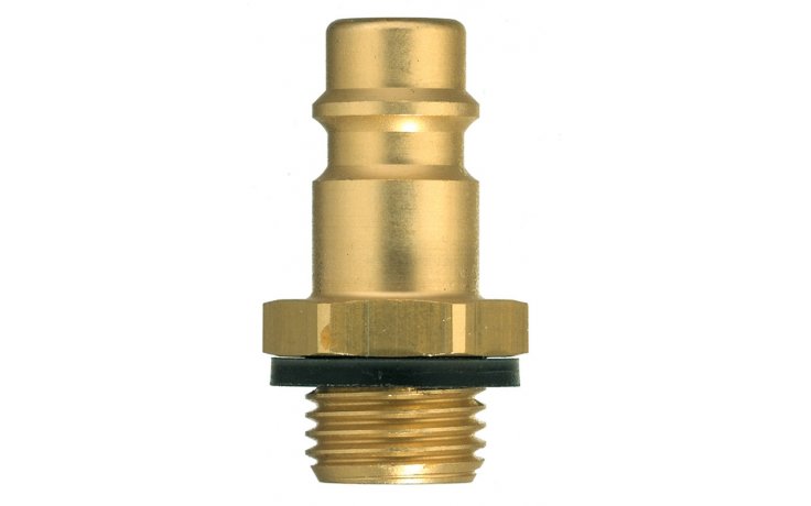 Króciec (Adapter) RECTUS 1/4, Typ 26, zewnętrzny ( PNKRR14Z )