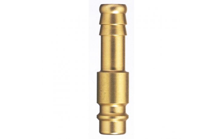 Króciec (Adapter) RECTUS 9 mm, Typ 26, z tuleją do węża ( PNKRR9 )