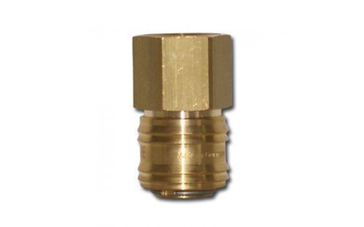 Szybkozłącze RECTUS Typ 26 - 3/8" wewn. ( PNSR38W )