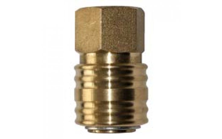 Szybkozłącze 1/4" WEW