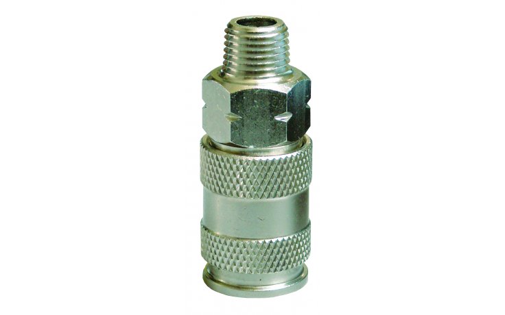 Szybkozłącze 1/4" ZEW