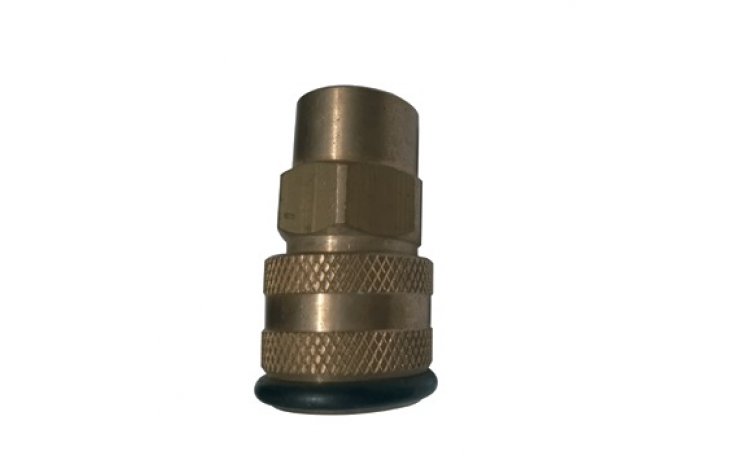 Szybkozłącze 3/8" WEW