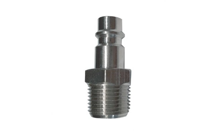 Króciec (Adapter) 3/8" ZEW